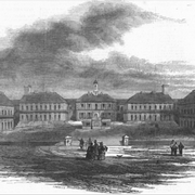 Parkhurst Prison 1847